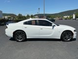 Used 2018 Dodge Charger GT w/ Navigation & Travel Group image 4
