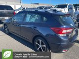 Used 2019 Subaru Impreza 2.0i Premium w/ Eyesight & BSD/Rcta & SRF image 4