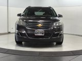 Used 2013 Chevrolet Traverse LT image 2