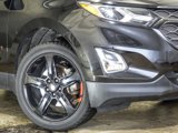 Used 2018 Chevrolet Equinox LT w/ Redline Edition image 4
