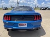 Used 2021 Ford Mustang Coupe w/ Black Accent Package image 5