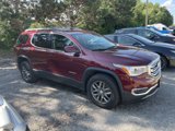 Used 2017 GMC Acadia SLT image 5