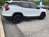 Used 2022 GMC Terrain SLE w/ Driver Convenience Package image 5