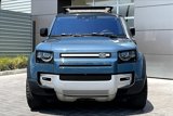 Used 2021 Land Rover Defender 110 SE image 2