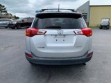 Used 2013 Toyota RAV4 Limited image 3