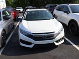 Used 2016 Honda Civic EX image 2