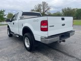 Used 2005 Ford F150 4x4 SuperCab image 2