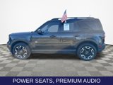 Used 2021 Ford Bronco Sport Outer Banks image 2