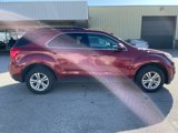 Used 2011 Chevrolet Equinox LT w/ Driver Convenience Package image 4