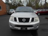 Used 2008 Nissan Pathfinder SE image 4