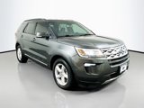 Used 2019 Ford Explorer XLT w/ Equipment Group 201A image 3