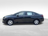New 2025 Nissan Versa S w/ Trunk Package image 2