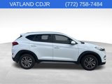 Used 2018 Hyundai Tucson SEL Plus image 4