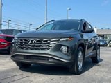 Used 2023 Hyundai Tucson SEL image 3