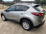 Used 2013 MAZDA CX-5 Touring w/ Touring Tech Pkg image 4