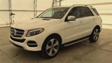 Used 2019 Mercedes-Benz GLE 400 4MATIC image 4