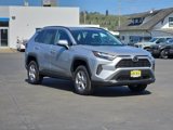 New 2025 Toyota RAV4 XLE image 2