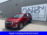 Used 2023 Chevrolet Traverse LT image 2