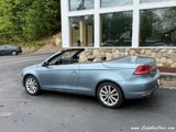Used 2013 Volkswagen Eos Komfort image 2