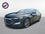 Used 2023 Chevrolet Malibu LT w/ Driver Confidence Package image 2