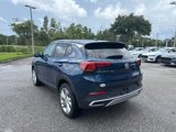 Used 2021 Buick Encore GX Preferred image 3