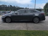 Used 2020 Kia Optima Premium image 4