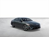 New 2025 Hyundai Elantra Sport w/ Cargo Package image 2