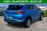 Used 2018 Hyundai Tucson SEL image 2