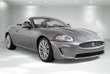 Used 2011 Jaguar XK Convertible image 5