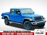 New 2024 Jeep Gladiator Sport image 2