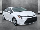 Used 2022 Toyota Corolla LE image 3