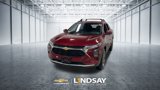 New 2025 Chevrolet Trax LT w/ LT Convenience Package image 5