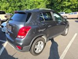 Used 2018 Chevrolet Trax LT w/ LT Convenience Package image 3