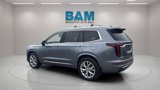 Used 2020 Cadillac XT6 Premium Luxury w/ LPO, Radiant Package image 5