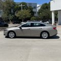 Used 2023 Chevrolet Malibu LT image 3