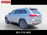 Certified 2020 Jeep Grand Cherokee Laredo w/ Laredo X Package image 5