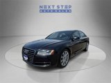 Used 2015 Audi A8 L 3.0T w/ Premium Package image 3