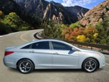 Used 2013 Hyundai Sonata GLS image 2