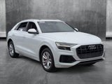 Used 2019 Audi Q8 Premium Plus w/ Premium Plus image 3