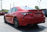 Used 2023 Toyota Camry SE image 4