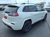 Used 2019 Jeep Cherokee High Altitude image 4