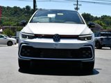 New 2024 Volkswagen GTI SE image 2