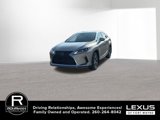 Used 2021 Lexus RX 350 AWD w/ Premium Package image 4