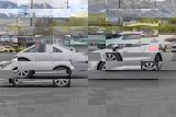 Used 2022 Toyota Corolla LE image 3