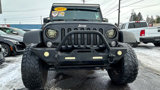 Used 2015 Jeep Wrangler Unlimited Sport w/ Quick Order Package 24S image 3