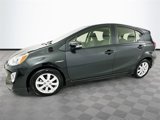 Used 2017 Toyota Prius C Four image 4