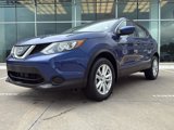 Used 2018 Nissan Rogue Sport S image 2