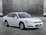 Used 2015 Chevrolet Impala LT image 3