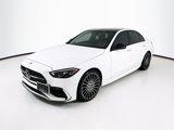 Used 2023 Mercedes-Benz C 300 Sedan image 3