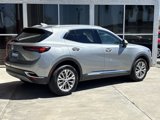Certified 2023 Buick Envision Preferred image 3